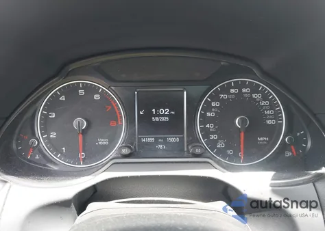 2016 Audi Q5 2.0T Premium from USA, damaged, VIN WA1L2AFP1GA055668